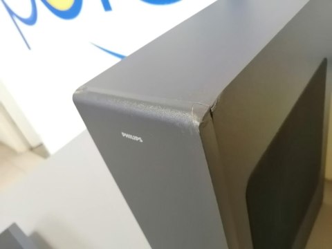 SOUNDBAR PHILIPS TAB8405/10 2.1 240W BT WIFI HIT!