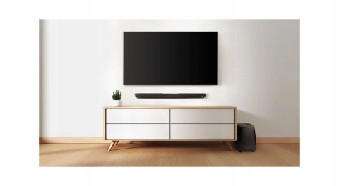 SOUNDBAR POLK AUDIO MAGNIFI 2 200W BT WIFI OKAZJA!