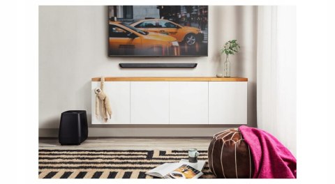 SOUNDBAR POLK AUDIO MAGNIFI 2 200W BT WIFI OKAZJA!