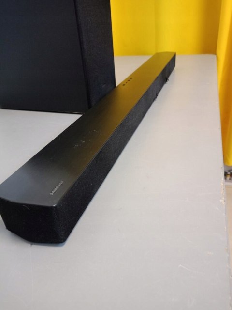 SOUNDBAR SAMSUNG HW-B440 2.1 270W BLUETOOTH OKAZJA!