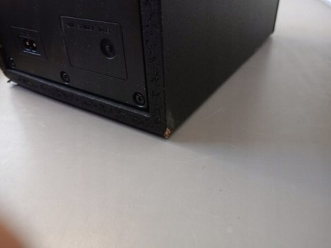 SOUNDBAR SAMSUNG HW-B440 2.1 270W BLUETOOTH OKAZJA!