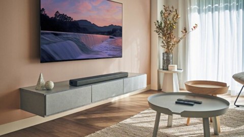 SOUNDBAR SONY HT-A3000 3.1 250W BT WIFI OKAZJA!