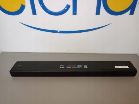 SOUNDBAR SONY HT-A3000 3.1 250W BT WIFI OKAZJA!