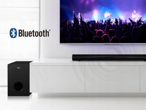 SOUNDBAR TCL S522W 2.1 200W BLUETOOTH OKAZJA HIT!