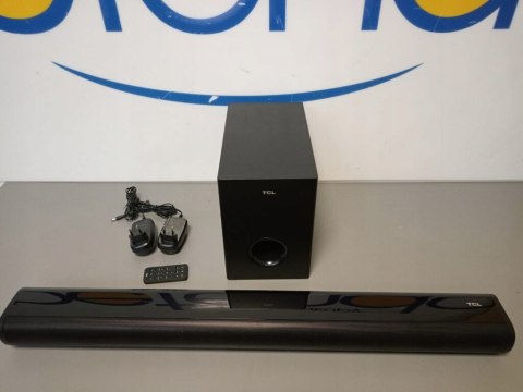 SOUNDBAR TCL S522W 2.1 200W BLUETOOTH OKAZJA HIT!