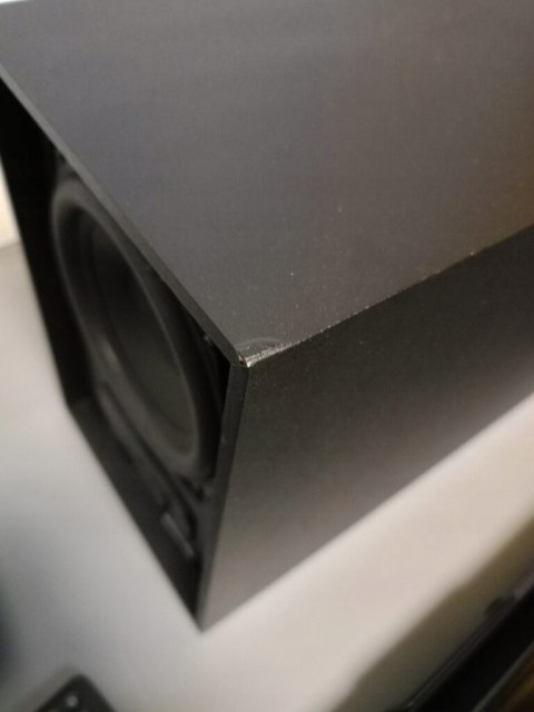 SOUNDBAR TCL S522W 2.1 200W BLUETOOTH OKAZJA HIT!