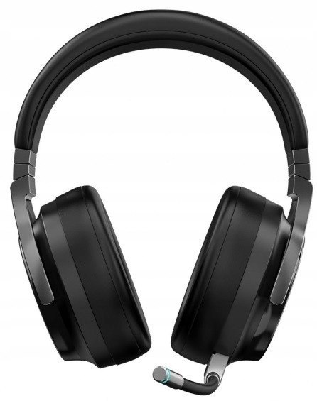 Słuchawki bezprzewodowe nauszne Corsair Virtuoso RGB GW FV OKAZJA!