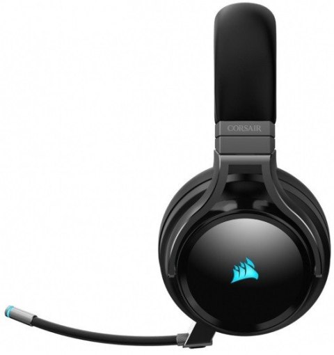 Słuchawki bezprzewodowe nauszne Corsair Virtuoso RGB GW FV OKAZJA!