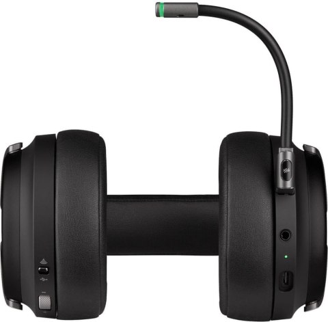 Słuchawki bezprzewodowe nauszne Corsair Virtuoso RGB GW FV OKAZJA!