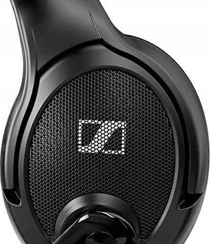 Słuchawki nauszne Sennheiser PC 360 FV GW OKAZJA! Słuchawki nauszne Sennheiser PC 360 FV GW OKAZJA!
