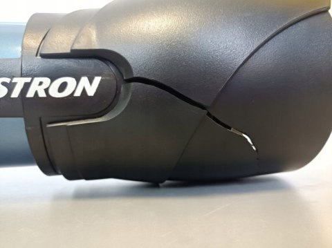 TELESKOP ASTRONOMICZNY CELESTRON INSPIRE 100AZ MEGAOKAZJA! OPIS !