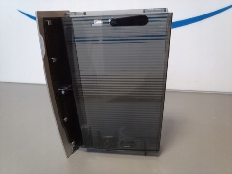 Zbiornik na wodę do ekspresu JURA S8 (chrom) CZYTAJ OPIS! MEGA OKAZJA!