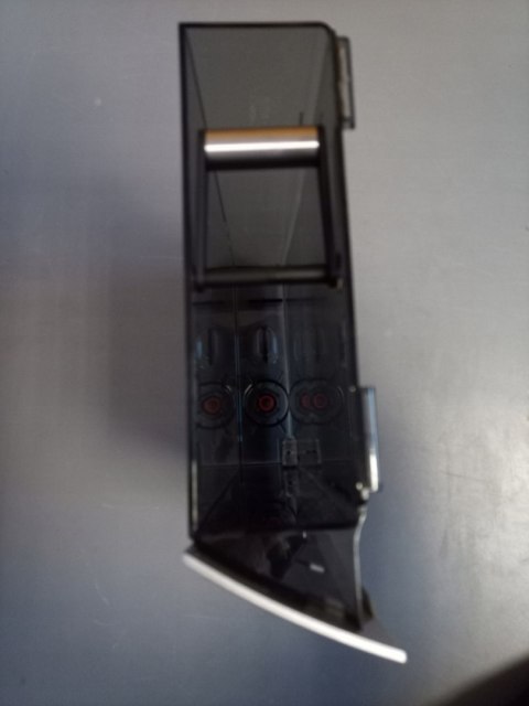 Zbiornik na wodę do ekspresu JURA S8 (chrom) CZYTAJ OPIS! MEGA OKAZJA!