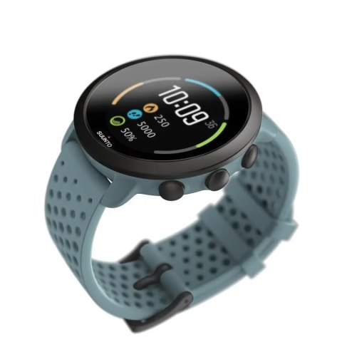 Zegarek sportowy smartwatch SUUNTO 3 Moss Grey GPS Tętno Sen TYLKO U NAS!