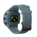 Zegarek sportowy smartwatch SUUNTO 3 Moss Grey GPS Tętno Sen TYLKO U NAS!