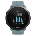 Zegarek sportowy smartwatch SUUNTO 3 Moss Grey GPS Tętno Sen TYLKO U NAS!