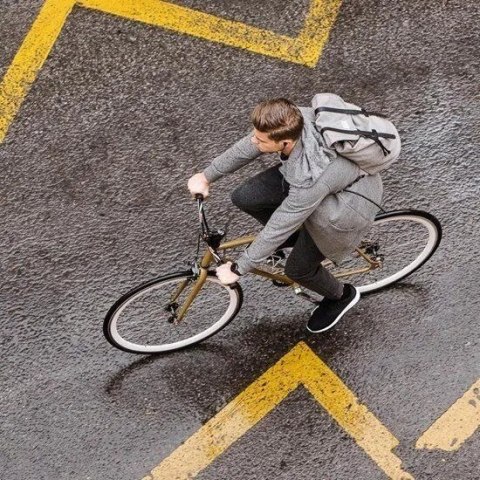 Zegarek sportowy smartwatch Suunto 3 All Black Z PASKIEM MATERIAŁOWYM