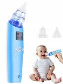 Elektroniczny aspirator do nosa dla dziecka
