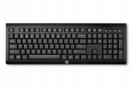 Bezprzewodowa Klawiatura HP Keyboard K2500