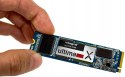 Dysk SSD Integral UltimaPro X 120GB M.2 PCIe Gen3