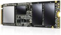 Dysk SSD XPG SX7000 120GB m.2 gen3x4