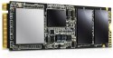 Dysk SSD XPG SX7000 120GB m.2 gen3x4