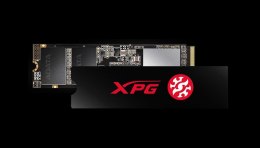 Dysk SSD XPG SX8200 Pro 256GB M.2 GW FV OKAZJA!