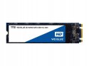 Dysk SSD WD Blue 3D NAND SATA 1TB GW FV MEGA HiT