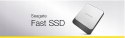 Dysk przenośny Seagate Fast SSD 1TB GW FV MEGA HiT
