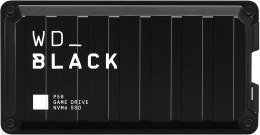 Dysk przenośny WD Black P50 Game Drive 2TB GW FV!
