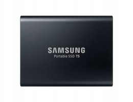 Dysk zewnętrzny Samsung Portable SSD T5 2TB GW HiT