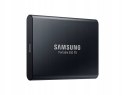 Dysk zewnętrzny Samsung Portable SSD T5 2TB GW HiT