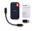 Dysk zewnętrzny Sandisk Extreme Portable SSD 250GB