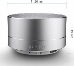 Głośnik przenośny Joly Joy Mini BLUETOOTH 3,5 JACK