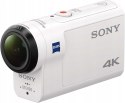 Kamera sportowa Sony Action Cam FDR-X3000 +AKAFGP1