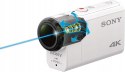 Kamera sportowa Sony Action Cam FDR-X3000 +AKAFGP1