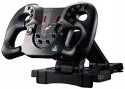 Kierownica FlashFire Pace Wheel and Pedals PS4