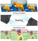 Mini Projektor Au-king Pro-AK900 OKAZJA