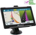 Nawigacja GPS Aonerex Gps navigation DE-T600