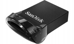 Pendrive SanDisk Ultra Fit 128GB OKAZJA FV23
