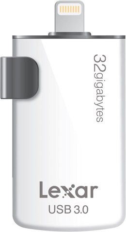 Pendrive do iPhone Lexar JumpDrive 64GB M20I
