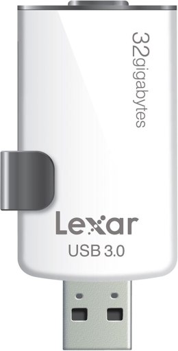 Pendrive do iPhone Lexar JumpDrive 64GB M20I