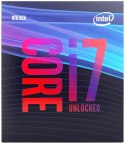 Procesor Intel Core i7-9700K GW FV NOWY OKAZJA!