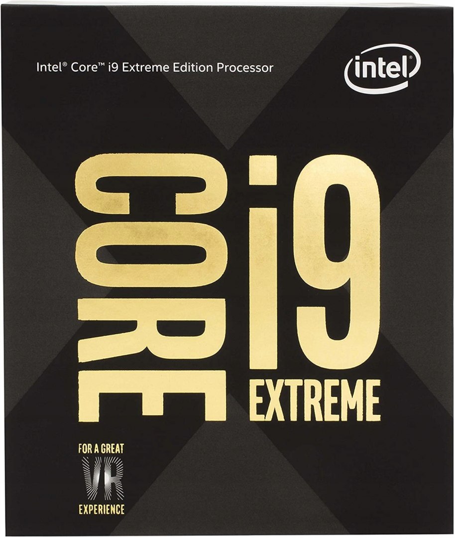Procesor Intel Core i9-7980XE Extreme GW FV OKAZJA