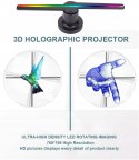 Projektor hologram Garsent 3D OKAZJA HIT