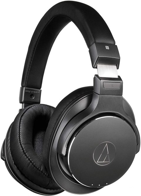 Słuchawki bezprzewodowe Audio-Technica ATH-DSR7BT