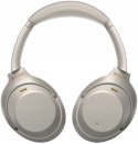 Słuchawki bezprzewodowe Sony WH-1000XM3 GW FV HiT