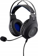 Słuchawki dla graczy G lab Chromium Iluminated