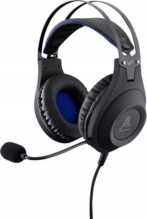 Słuchawki dla graczy G lab Chromium Iluminated