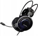 Słuchawki nauszne Audio-Technica ATH-ADG1X GW FV!